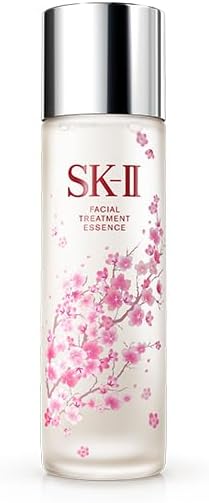 Amazon.co.jp: SK-II フェイシャル トリートメント エッセンス 桜